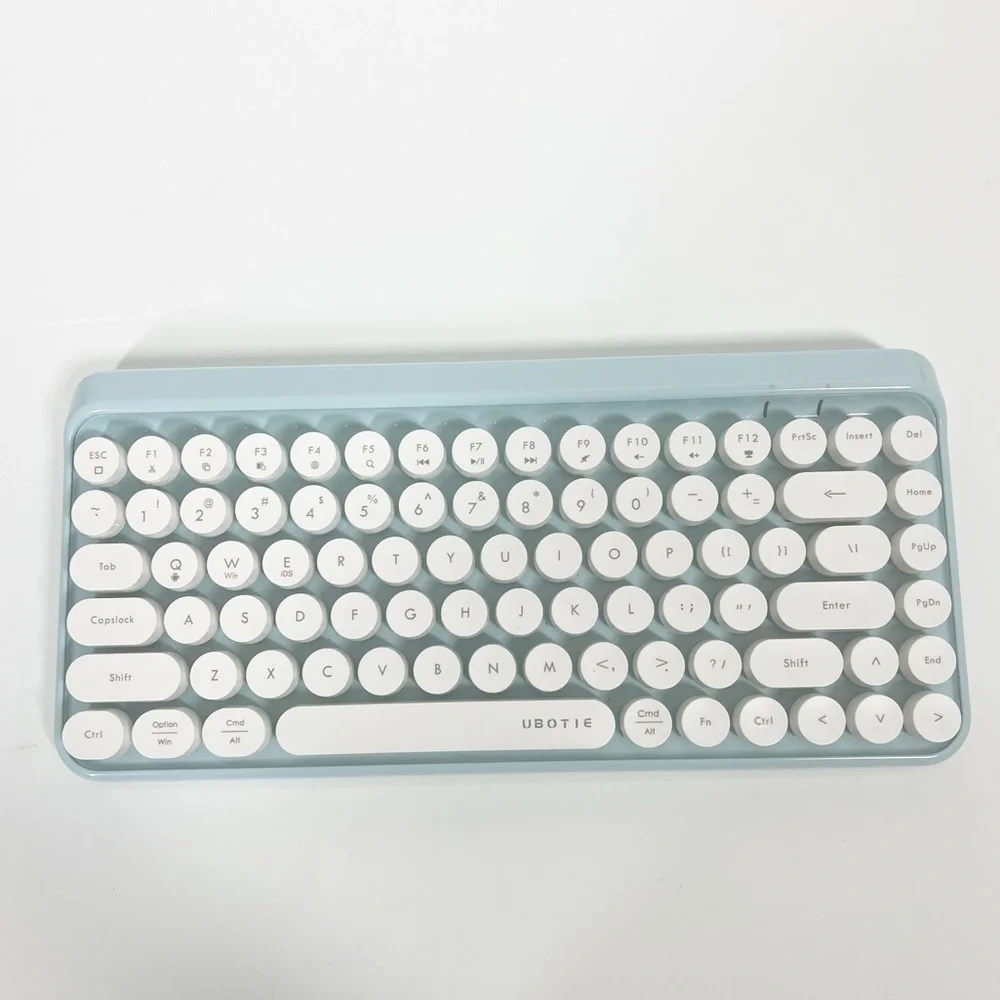 ubotie portable bluetooth